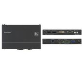 Kramer Transmisor Sobre Hdbaset 4 Entradas Video Multi Forma
