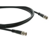 Kramer Conector Bnc (macho A Macho) (c-bm/bm-10)