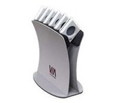 Kramer Soporte Via Pad. Almacena Elegantemente Sus Via Pads