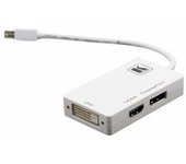 Kramer Electronics Adc-mdp/m2 0.15m Mini Displayport Display