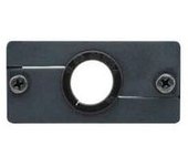 Kramer Placa De Paso De Cable (wcp(b))