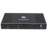 Kramer Vp-424c Escalador Digital Proscale 4k Hdmi A Hdmi De 18g Con Entradas 4k Y Usb–c (72-042490)