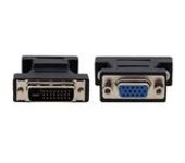 Kramer Adaptador Dvi Macho A Vga Hembra (ad-dm/gf)