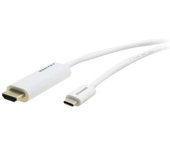 Cable Usb-c (m) A Hdmi (m) 1.8m Kramer