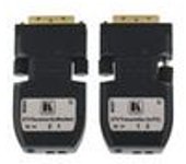 Kramer Transmisor Y Receptor Dvi Optico Desmontable De Dos F