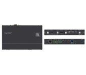 Kramer Transmisor Y Comando Step-in Hdbaset Con Hdmi, Vga Pc