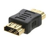 Kramer Adaptador Hdmi Hembra A Hdmi Hembra (ad-hf/hf)