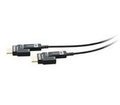 Kramer Cable Hdmi Activo Optico (macho - Macho), Resolucion