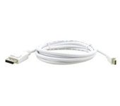 Kramer Cable Mini-displayport Macho A Displayport Macho 1.8m