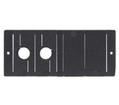Kramer Soporte Tbus Para Instalar Cuatro M?dulos De Inserci?