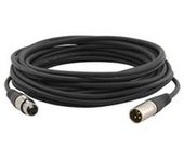 Kramer Cable Xlr Estilo Quad (macho - Hembra) 22.87m