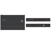 Kramer Video 4k 4:2:0/audio/rs-232/ir/usb De Alto Rendimient