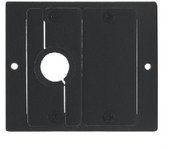 Kramer Soporte Con 2 Inserciones (t-2insert)