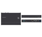 Kramer Transmisor Hdmi 4k Uhd, Ethernet, Rs-232 Bidirecciona