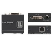 Kramer Transmisor Dvi Sobre Par Trenzado Dgkat?. Max. Tasa D