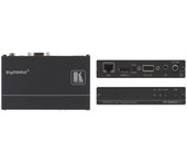 Kramer Electronics Tp-580txr, 0 - 40 oc, -40 - 70 oc, 10 - 90%, 120 X 76 X 24 Mm, 600 G