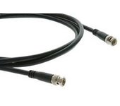 Kramer Cable De Video Rg-6 1 Bnc (m) A 1 Bnc (m) (c-bm/bm-25