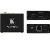 Kramer Receptor Compacto Poc Hdmi Pt-872xr Negro