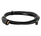 Kramer Cable Hdmi Alta Velocidad Con Ethernet A Micro Hdmi (