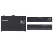 Kramer Receptor Hdmi 4k60 4:2:0 Hdcp 2.2 Sobre Fibra ?ptica