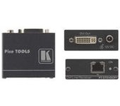 Kramer Receptor Dvi Sobre Par Trenzado Dgkat?. Max. Tasa De