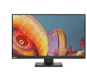 Lenovo - Thinkvision E24q-20 60,5 Cm (23.8") 2560 X 1440 Pixeles Quad Hd Led Negro