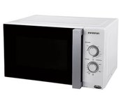 Infiniton Mw-a25bg – Microondas, Negro, 25 Litros, 900w, Función Grill 1000w, 9 Programas