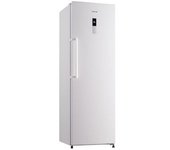 Infiniton Frigorifico Una Puerta Cl-a185b, 375 L, No Frost, Inverter, E, Blanco