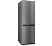 Infiniton Fgc-a172i - Frigorífico Combi, Alto 170cm, 231 Litros, Inox, No Frost, Luz Led, Clase A+/f