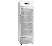 Vitrina Frigorífica Industrial Infiniton Fcl-a175b, 237 Litros, Blanco , E