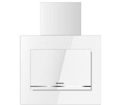Campana Extractora Infiniton Cmptral-a64b, 800 M3/h, Ancho 60 Cm, A, Blanco