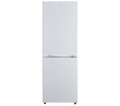 Infiniton Fgc-a164b - Frigorífico Combi, Blanco, Cíclico, 223l, 3 Bandejas, 3 Balcones, 3 Cajones Congelador, Luz Led, Clase E