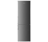 Frigorifico Combi Infiniton Fgc-a184inf, 253 Litros, 180 Cm, No Frost Total, E, Inox