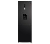 Frigorifico Combi Infiniton Fgc-a185nd, 315 L, 185 Cm, Dispensador De Agua, D, Negro