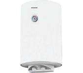 Termo Eléctrico Infiniton Cas-a100 - 100 Litros, 2000w, Doble Posición