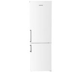 Frigorifico Combi Infiniton Fgc-a184bnf, 253 L, 180 Cm, E, Total No Frost, Blanco