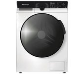 Lavadora Infiniton Wm-a125b, 12 Kg, 1400 Rpm, Inverter, A, Display Led, Blanco