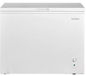 Arcón Congelador Infiniton Ch-a249b, 245 Litros, 85 Cm, E, Blanco