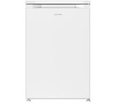 Congelador Vertical Infiniton Cv-a85b, 82 L, 85 Cm, 3 Cajones, E, Blanco