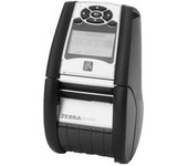 Qln220 Bluetooth Ethernet Diretta