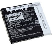 Batería Para Samsung Sm-g388f, 3,85v, 1900mah/7,3wh, Li-ion, Recargable