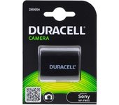 Duracell Batería Para Sony Nex-5, 7,4v, 1030mah/7,6wh, Li-ion, Recargable