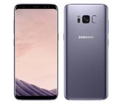 Samsung Galaxy S8 4g Gris 64 Gb + 4 Gb Ram Sim Única - Reacondicionado - Grado C