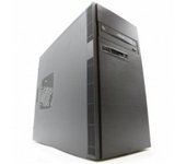 Torre ZONE EVIL (ii5-11400 - RAM: 16 GB - 500 GB SSD - Intel® UHD Graphics)