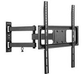 Link Accessori Lkbr01 Soporte Para Tv 139,7 Cm (55") Negro