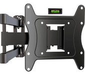 Staffa Porta Tv Link Lk10037 Da 23 A 42 3 Snodi Max 30kg