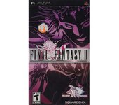 Final Fantasy Ii (import), Juego Para Consola Sony Playstation Portable