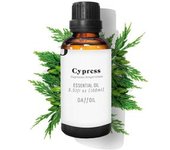 Daffoil Cypress Esencia Aromática 100 Ml