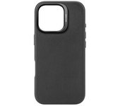 Funda De Piel Antichoque Para Iphone 16 Pro Compatible Con Magsafe