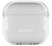 Airpods 4 Estuche De Silicona Antichoque Con Indicador Led